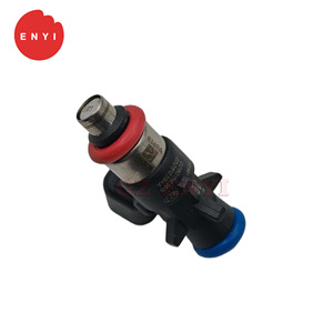 Inyector de Combustible 5281239AA 0280158368 Para Motor Dodge Grand Cherokee 3.6L - Product Image 2