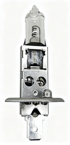 Nuevo Volvo 2025 Truck Part 992516 Bombilla H1 100W Hecho en Anhui - Product Image 2