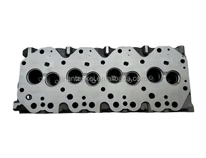 Diesel 3B động cơ Xi lanh đầu 11101-58010 cho Toyota Dyna Land Cruiser xe - Product Image 4