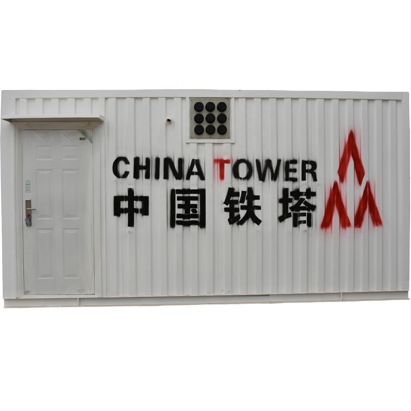 Outdoor Telescopic Galvanized Steel 15 20