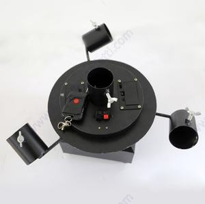 ألعاب نارية, ماكينة كهربائية ولامعة للتحكم عن بعد في حفلات الزفاف والبالية - Product Image 1