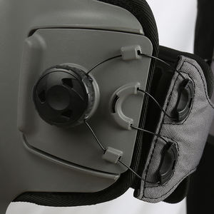 Pengganda Kekuatan Konstruksi KIANG: Eksoskeleton Penopang Beban Pasif untuk Tukang Batu & Pekerja Bangunan - Product Image 5