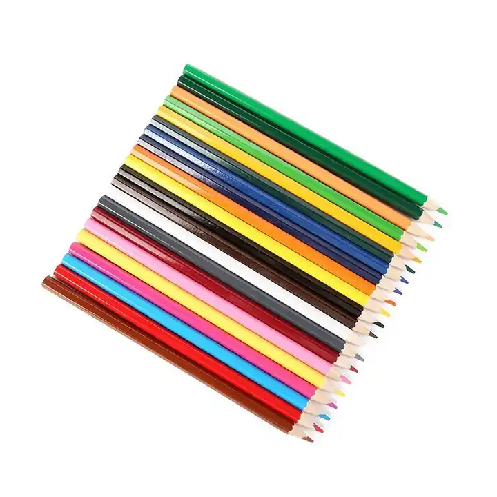 wholesale graphite drawing pencils 180 colored