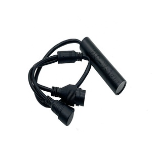 Nhà Máy Tùy Chỉnh 4.0 <span class=keywords><strong>Megapixel</strong></span> Mini Máy Ảnh 3.6Mm Ống Kính Micro Xách Tay Nhỏ An Ninh Máy Ảnh Bullet An Ninh Cho Trong Nhà - Product Image 6