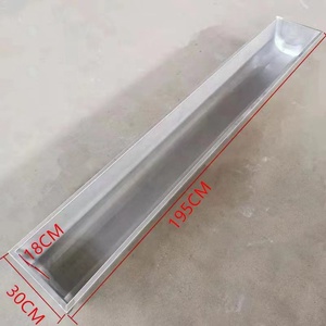 <span class=keywords><strong>Abbeveratoio</strong></span> e Mangiatoia Resistente per Bestiame, per Alimentazione a Foraggio in <span class=keywords><strong>Stalla</strong></span> e Allevamento Quotidiano di Bovini e Ovini - Product Image 5