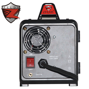 เครื่องเชื่อม IGBT เทคโนโลยี 4 in 1 ยี่ห้อ Schweissgerete - Product Image 6