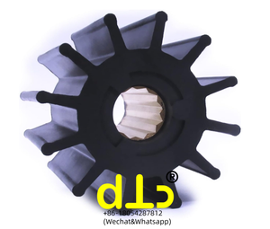 ชุดซ่อมปั๊มใบพัด ใช้แทน Volvo Penta 3838541 877486 20799057 21422632 - Product Image 2