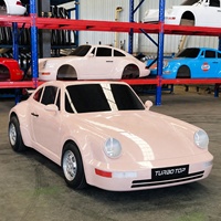 Go Kart Eléctrico de 72V para Adultos y Niños, Kart de Carreras con Motor de 2500W, Sistema sin Escobillas, Logotipo Personalizado para Clubes de Karting, Equipo en Oferta