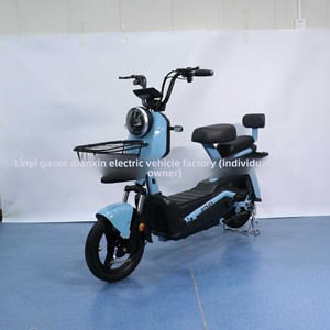 Bicicletas Eléctricas de Venta Directa a Bajo Precio de Fábrica, Modelos Transfronterizos Más Vendidos, Motor de 500W, Baterías de 12/20Ah, ¡Una Batalla Increíble! - Product Image 2