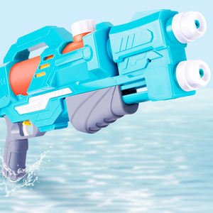 Grote Capaciteit Kinderwaterpistool Speelgoed Plastic Elektronische Stijl Speelgoed - Product Image 6