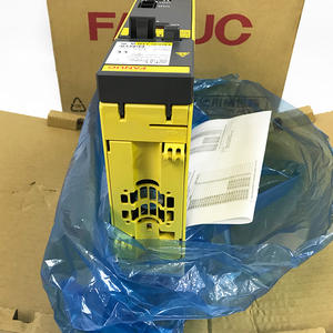 FANUC A06B-6142-H006 # Moteur servo AC série Alpha H580, unité de moteur servo série Alpha - Product Image 4
