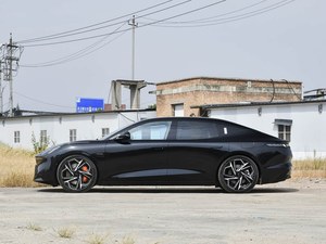 Offre spéciale : Lynk Co Z10 2024, berline électrique à propulsion arrière, nouvelle énergie, longue autonomie, idéale pour la famille ou <span class=keywords><strong>les</strong></span> affaires - Product Image 1