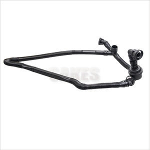 Pièces détachées automobiles SAKES Spares 078103224R Vente en gros de tuyaux de <span class=keywords><strong>radiateur</strong></span> pour système de refroidissement automobile Tuyaux de ventilation de carter pour Audi A4 A6 - Product Image 4