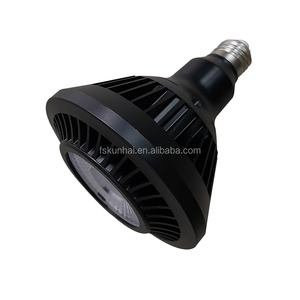 2020 Mới Được Thiết Kế 3 Năm Bảo Hành Nhà Máy PAR20 PAR30 <span class=keywords><strong>PAR38</strong></span> 7 Wát-30 Wát Dẫn Ánh Sáng Tại Chỗ Công Suất Cao Dimmable <span class=keywords><strong>LED</strong></span> PAR Ánh Sáng - Product Image 3