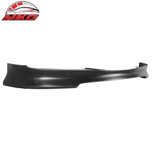 เหมาะสำหรับ BMW E90 ซีรีส์ 3 ปี 05-08 ซีดาน ชุดแต่งกันชนหน้าทรง C วัสดุ PU ยังไม่ได้ทำสี คุณภาพสูง อุปกรณ์ตกแต่งภายนอก - Product Image 2