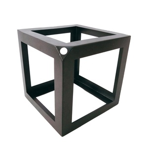 Cornice lampadario <span class=keywords><strong>Vintage</strong></span> retrò <span class=keywords><strong>in</strong></span> <span class=keywords><strong>metallo</strong></span> industriale E27 E26 E14 cover e tonalità per illuminazione interna - Product Image 1