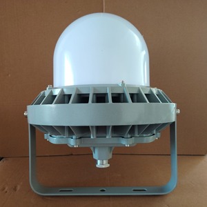 Projecteur LED Shangwei Jiuzhou 100W NFC9186 à faisceau de 120 degrés pour garage de stationnement - Product Image 2
