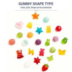 Integratore di Olio di Semi di Zucca Naturale in Gommose 4000mg, Supporto per Capelli, Pelle e Sistema Immunitario, Estratto di Zucca in Gommose - Product Image 4