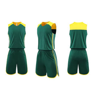 2024ชุดกีฬาบาสเกตบอลมืออาชีพชุดเครื่องแบบบาสเกตบอลแบบระเหิด - Product Image 4