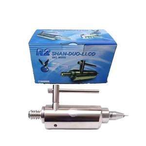 Máquina de Corte Electrónica Dental de Alta Velocidad, Prueba de Impacto, Pulido de Alta Calidad, 1 Año de Garantía - Product Image 6