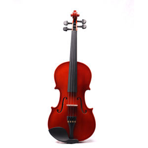 <span class=keywords><strong>Violon</strong></span> en érable personnalisé pour <span class=keywords><strong>gaucher</strong></span>, pour étudiant, personnalisé, en stock - Product Image 1