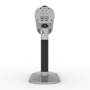 Scanner laser 3D portable léger GreenValley LiGrip O1 Lite, doté de RTK et SLAM pour la cartographie et la coloration en temps réel - Product Image 3