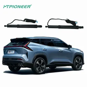 Auto Accessories Rear Tail Gate Height Memory Electric Tailgate Lift For Geely Coolray Okavango