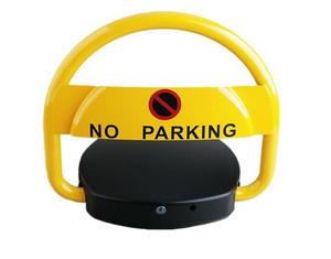 Serrure intelligente pour stationnement de voiture, 100 pièces, protection d'espace, télécommande pour stationnement - Product Image 1
