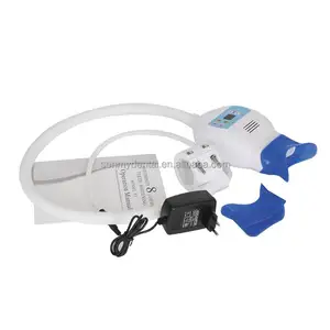 Equipo Dental E404 Unidad Dental Silla Integrada Unidad de <span class=keywords><strong>Blanqueamiento</strong></span> Dental <span class=keywords><strong>en</strong></span> <span class=keywords><strong>Casa</strong></span> - Product Image 1