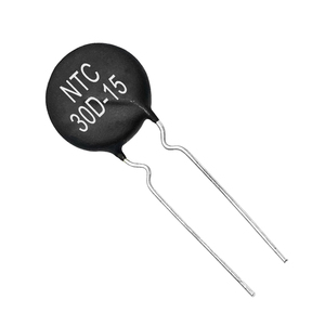 Thermistance <span class=keywords><strong>NTC</strong></span> de haute qualité 30D-15 MF72 <span class=keywords><strong>Ntc</strong></span> <span class=keywords><strong>100k</strong></span> Mp5000 Imprimante laser 10k Prix Thermistance <span class=keywords><strong>Ntc</strong></span> 10d 25 - Product Image 1