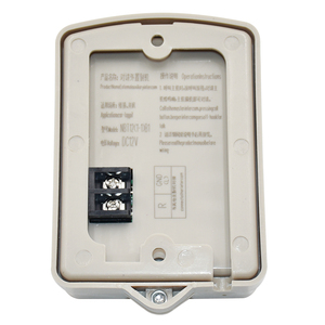 Fuente de Alimentación para Iluminación de Emergencia de Ascensor FYD-H007 <span class=keywords><strong>NKT</strong></span> NBT12 (1-1) B1, Unidad Auxiliar Externa para Techo de Cabina, Accesorios de Extensión - Product Image 4