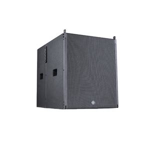 ระบบลำโพงไลน์อาร์เรย์ MORIN ระดับไฮเอนด์ สำหรับใช้งานในร่ม เหมาะสำหรับการแสดงบนเวที - Product Image 2