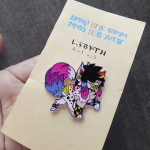 Custom Design High Quality Custom Lapel Pin Rainbow Coloful Plated <strong>Stars</strong> Moon Space Pins Metal Gift Animal Business - Product Image 1