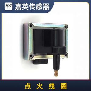 คอยล์จุดระเบิดเจียอิง รุ่น 597045 สำหรับเปลี่ยนเครื่องยนต์รถยนต์ 4 สูบ - Product Image 1