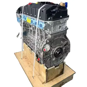 High performance Four Drives Engine assembly For BMW N52B30Factory high quality N52B30 engine for BMW 5Series E60