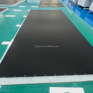 Alimentation électrique <span class=keywords><strong>à</strong></span> <span class=keywords><strong>pile</strong></span> <span class=keywords><strong>à</strong></span> <span class=keywords><strong>combustible</strong></span> <span class=keywords><strong>à</strong></span> hydrogène H2gatech H-C-2 PEM pour voitures et bateaux - Petite taille - Product Image 4