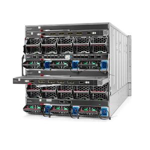 Cadre HPE Synergy 12000 Montable en rack 10U jusqu'à <span class=keywords><strong>12</strong></span> lames - Product Image 2