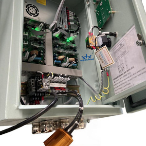 Equipo de Protección Catódica por Corriente Impulsada (<span class=keywords><strong>ICCp</strong></span>) para la Protección Anticorrosiva del Casco de Embarcaciones Marítimas - Product Image 2