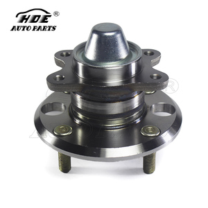512191 VKBA3265 52730-38000 Vente en gros de pièces automobiles HDE Roulement de moyeu de roue pour Hyundai Sonata Kia Optima - Product Image 1
