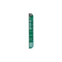 Placa adaptadora de reparación de batería JCID y reparación de batería con etiqueta, Cable flexible FPC para IWatch S1 S2 S3 S4 S5 S6 S7 S8 S9 S10 Ultra