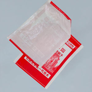 <span class=keywords><strong>Saco</strong></span> de Mortero Seco de 20kg 25kg 40kg 50kg, Bolsa de Cemento de PP Tejido, Bolsa con Válvula para Adhesivo de Azulejos, Mortero, <span class=keywords><strong>Yeso</strong></span>, Masilla en Polvo - Product Image 2