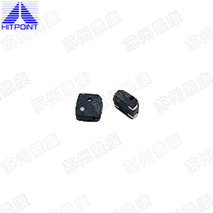 Fabricant PB-0540MWAQ Buzzer passif électromagnétique à montage en surface personnalisable pour l'industrie médicale pour les composants acoustiques - Product Image 2