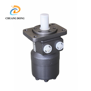 Chine moteur hydraulique Obit série DANFOSS OMP /OMR prix usine qualité standard internationale - Product Image 3