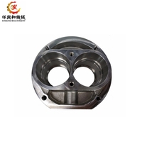 Fonderie de pièces métalliques OEM ODM : Moulage par investissement, moulage à la cire perdue (silico-sol) pour la fabrication de pièces métalliques