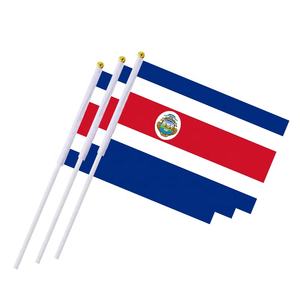 Флаг с логотипом на заказ - Product Image 1