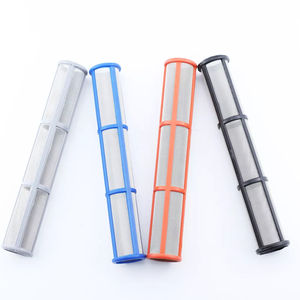 Pulvérisateur <span class=keywords><strong>de</strong></span> <span class=keywords><strong>peinture</strong></span>, sans air, avec 60 filtres Pro, pour <span class=keywords><strong>Graco</strong></span>, livraison gratuite, 287032 - Product Image 4