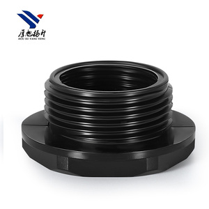 Nylon biến Đường kính vòng PA66 khóa Nut giảm tốc cho cáp niêm phong tay áo M vít giảm tốc Bộ chuyển đổi - Product Image 2