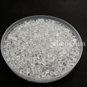 Gránulos de Plástico HK Petro GPPS HIPS, Materia Prima de Resina Cristalina PS, Poliestireno General, Polvo para Moldeo por Inyección - Product Image 6