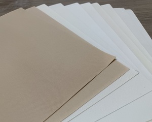 Bán buôn giá tefloning FireStop xây dựng-up lợp màng cấu trúc mở rộng PTFE mái kiến trúc màng - Product Image 2