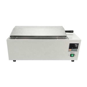 Baño de Agua Digital para Laboratorio Médico, Termostático, de Buena Calidad y Precio - Product Image 1